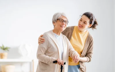 Signs It Might Be Time for Assisted Living—And How to Start the Conversation